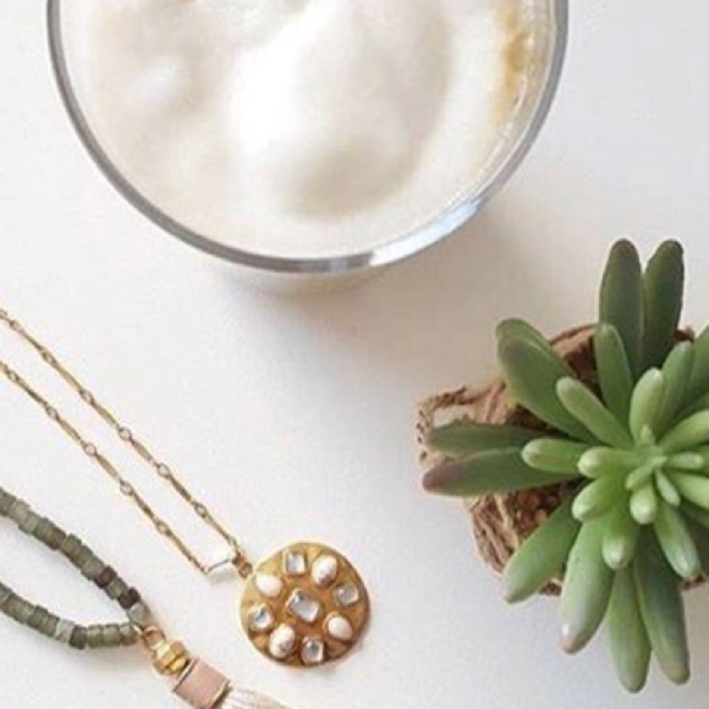 Tala Necklace